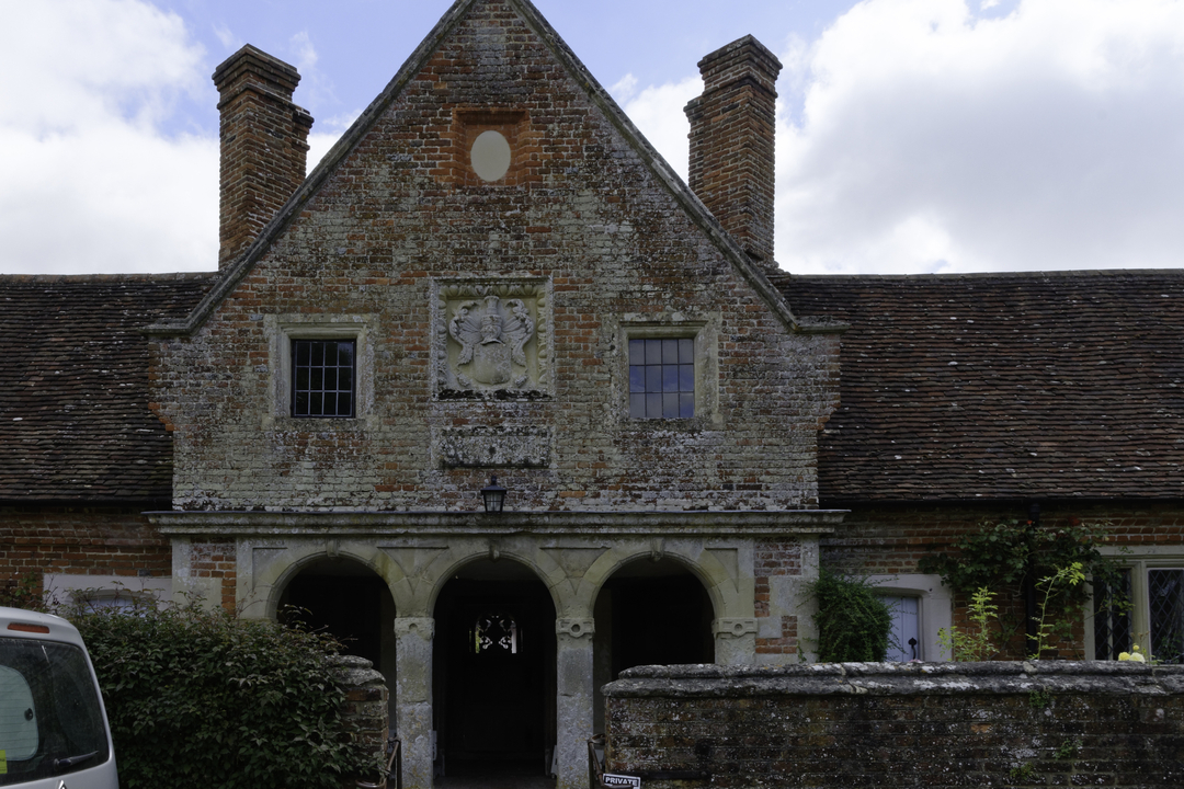 20160724 100217  Verwood, England, United Kingdom